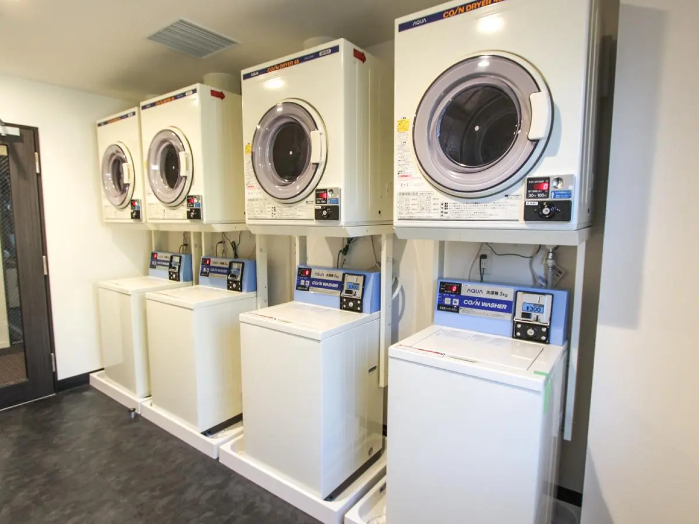 Hotel Livemax Osaka Kadoma