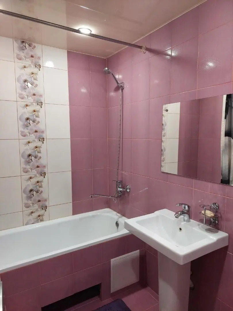 Апартаменты на улице Пушкина 53