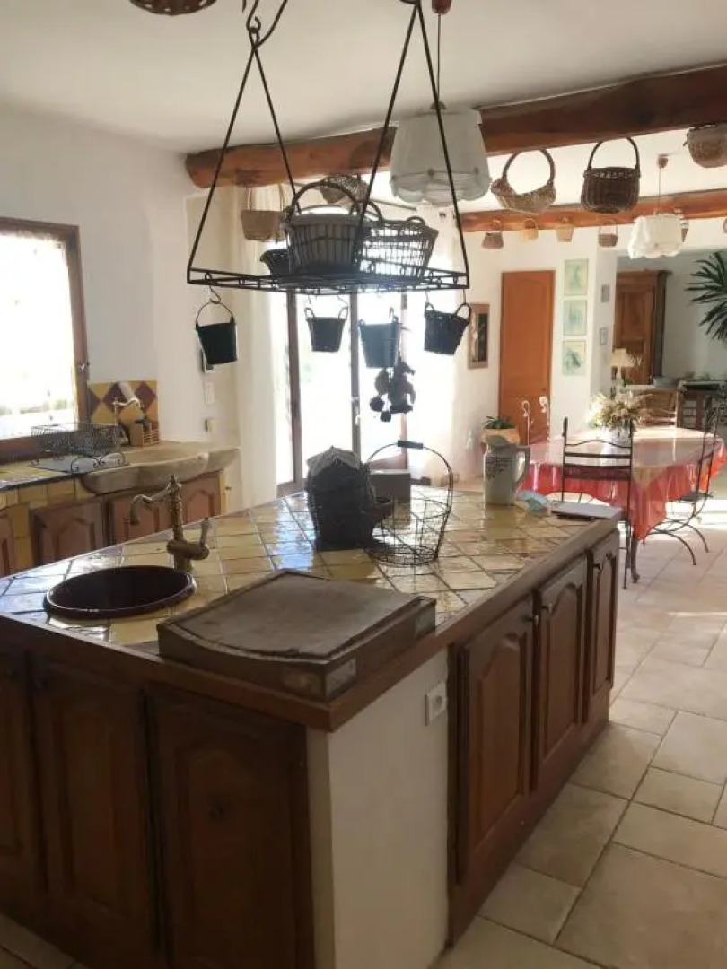 Bastide Campagne Canal