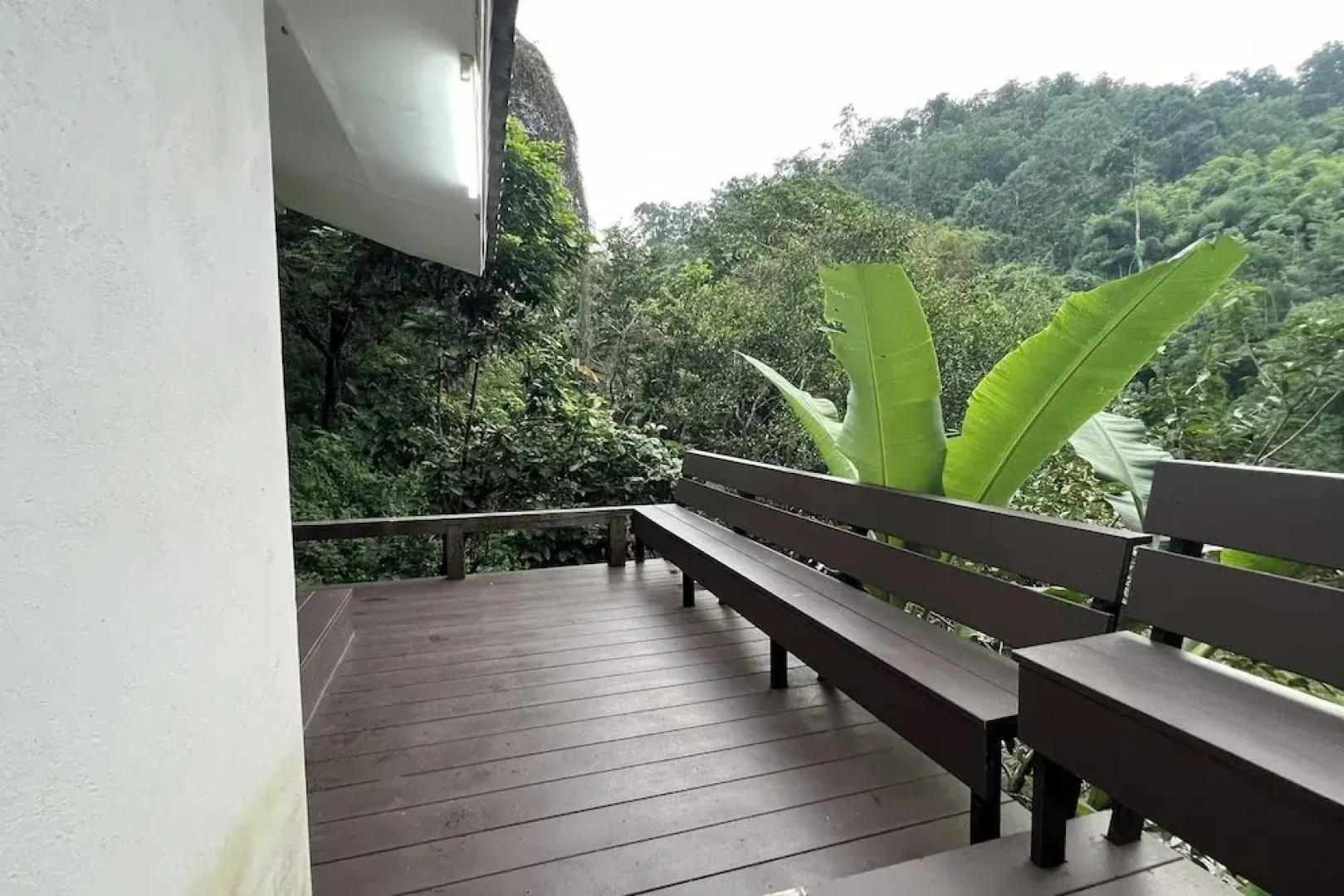 The Cascade - Mae Taeng Waterfall Bungalows