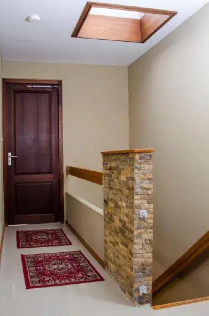 Townhouse Eagle Beach