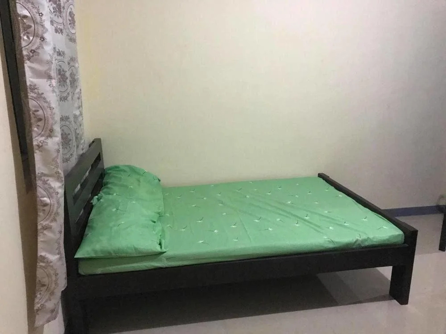 Zedekiah Transient house