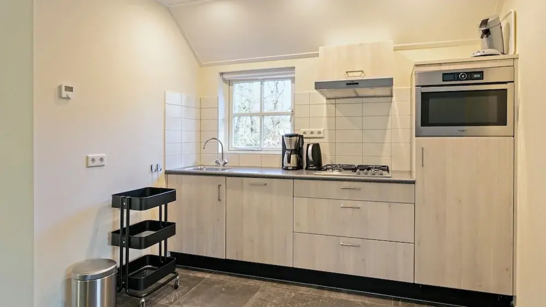 Summio Bungalowpark Herperduin