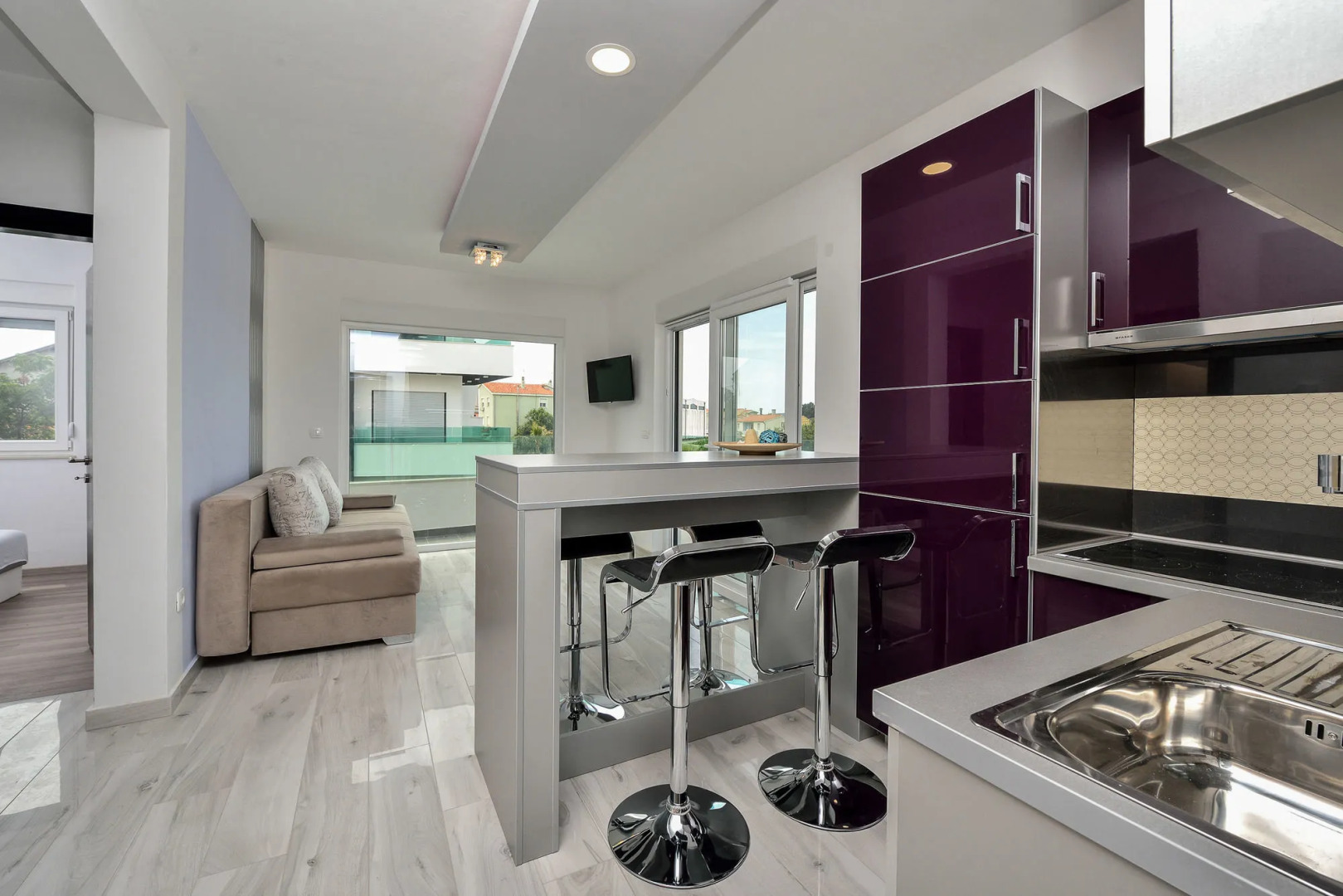 Boutique Apartments Blitz