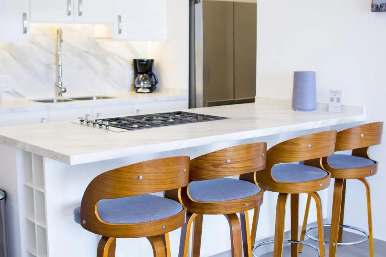 Real View Towers E706 by Casago