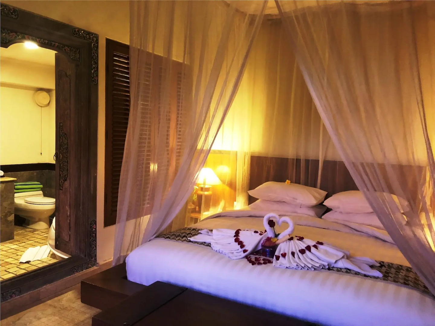 Villa Semana Resort & Spa