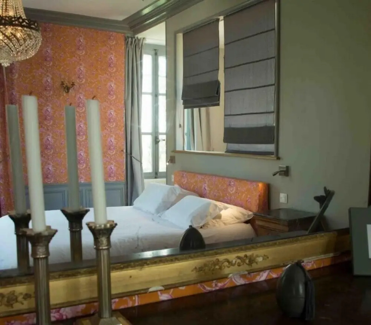 Chambres d'Hôtes de Parseval