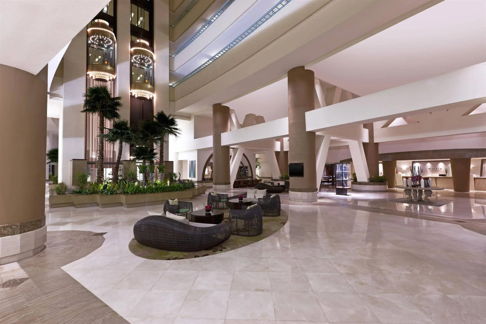 The Westin Resort Guam