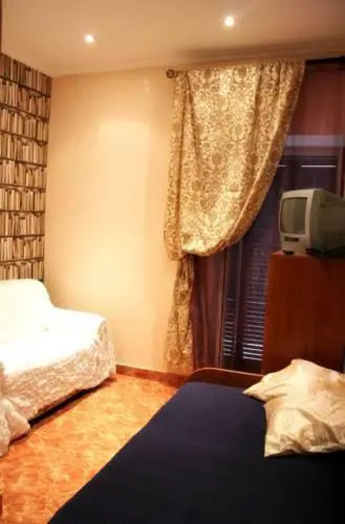 Casa Vacanze Castromenio