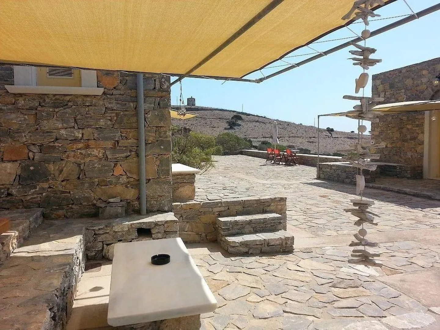 Archipelagos Boutique Hotel