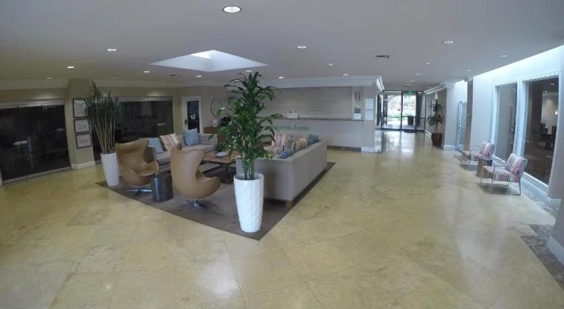 Oakwood at Eaves Seal Beach