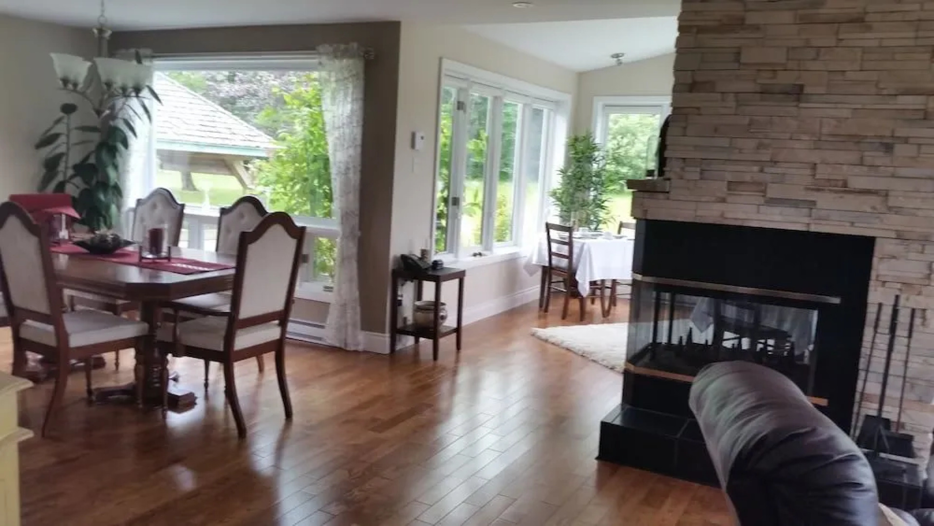 Gîte du Domaine de la Pomme d'Api