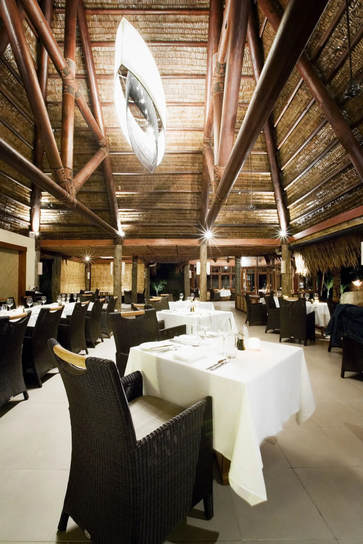 Likuliku Lagoon Resort - Adults Only