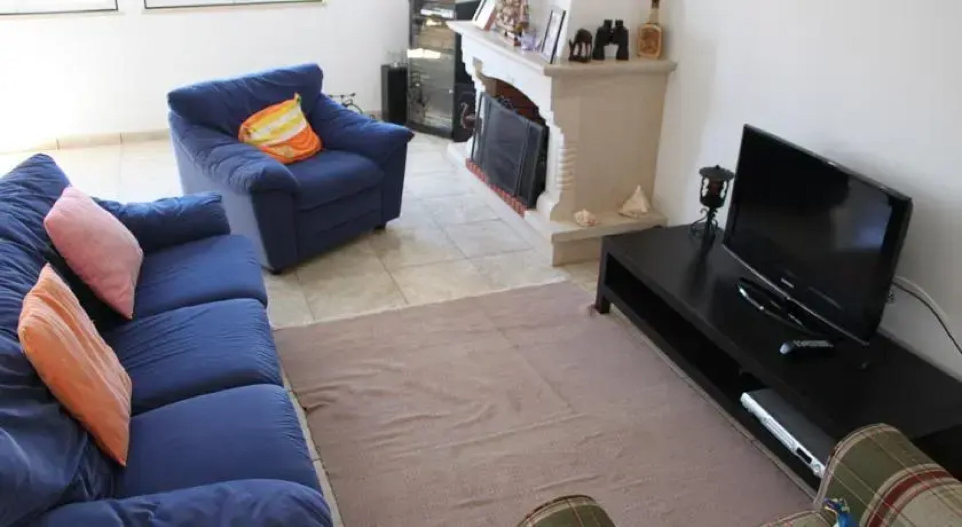 Vacation home Almograve Dunes