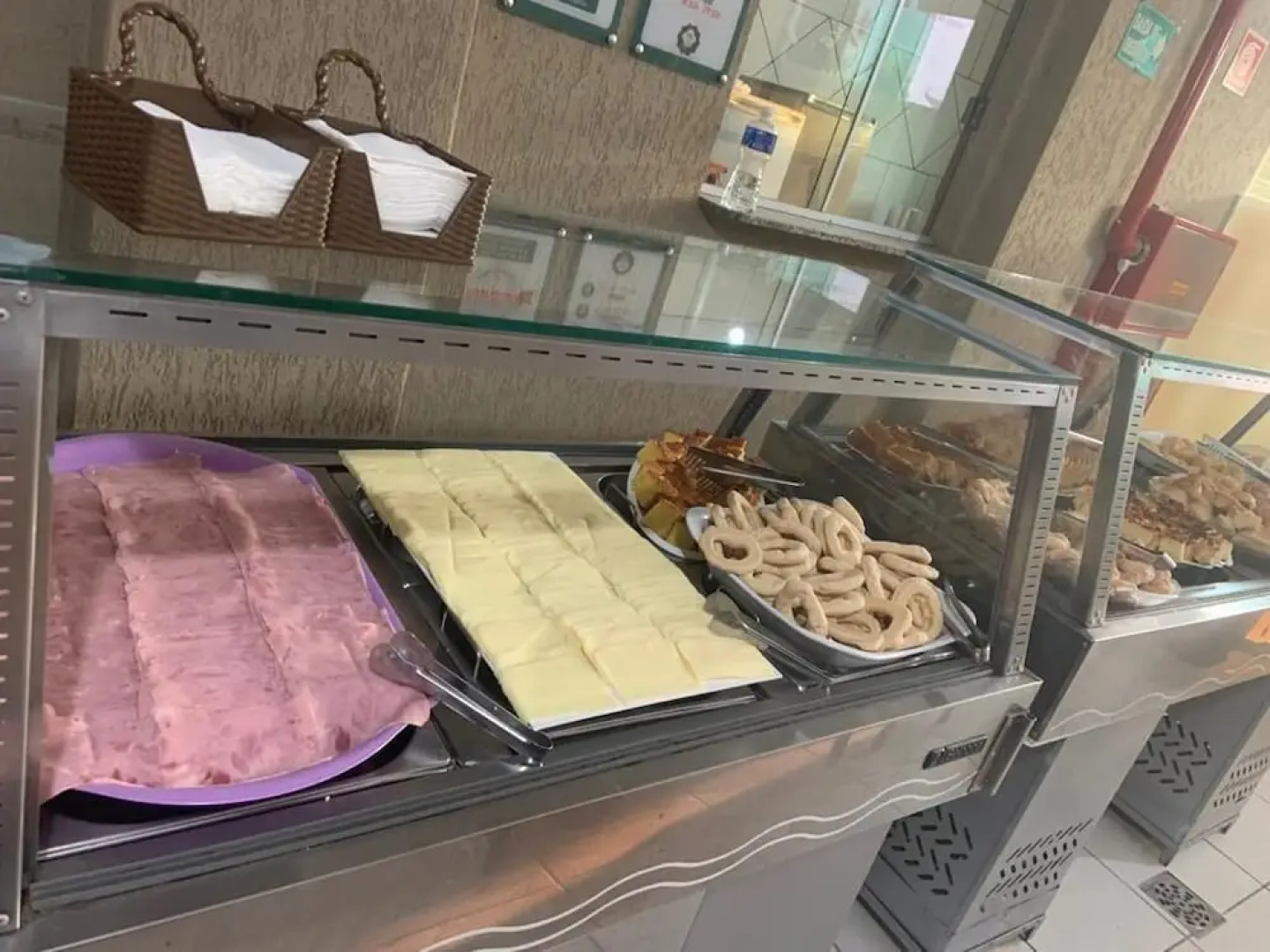 Hotel Pousada Santos Reis