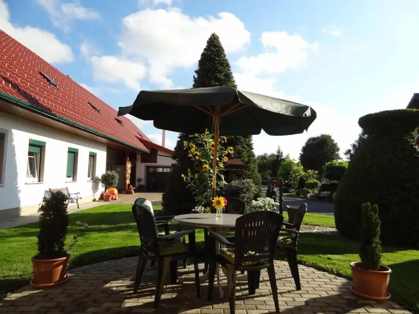 Ferien- & Kurbishof Majczan