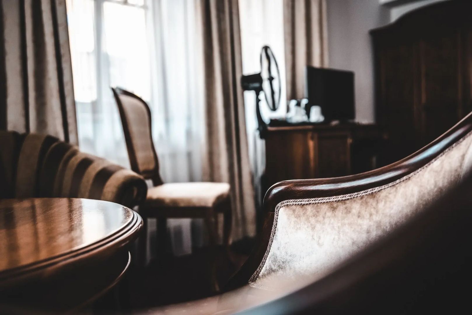 Cella Central Historic Boutique Hotel