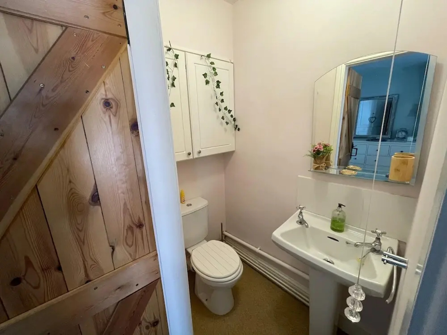 Cosy Cottage in the Heart of Sleaford