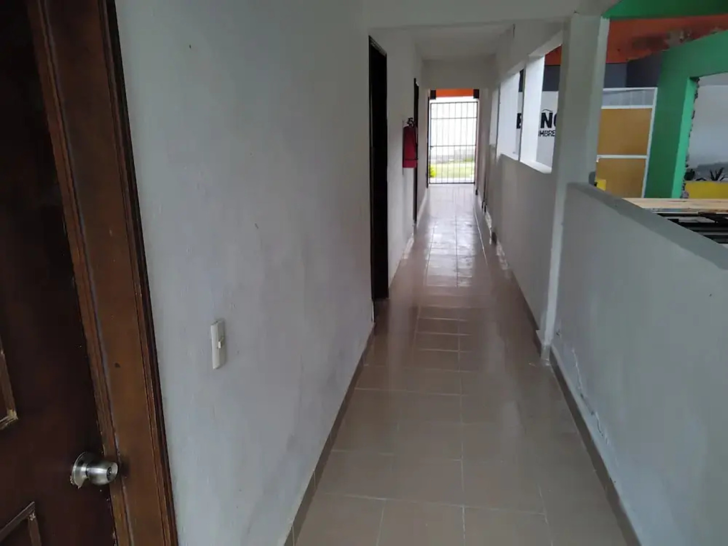 Room in Guest Room - Hospedaje Familiar Op3