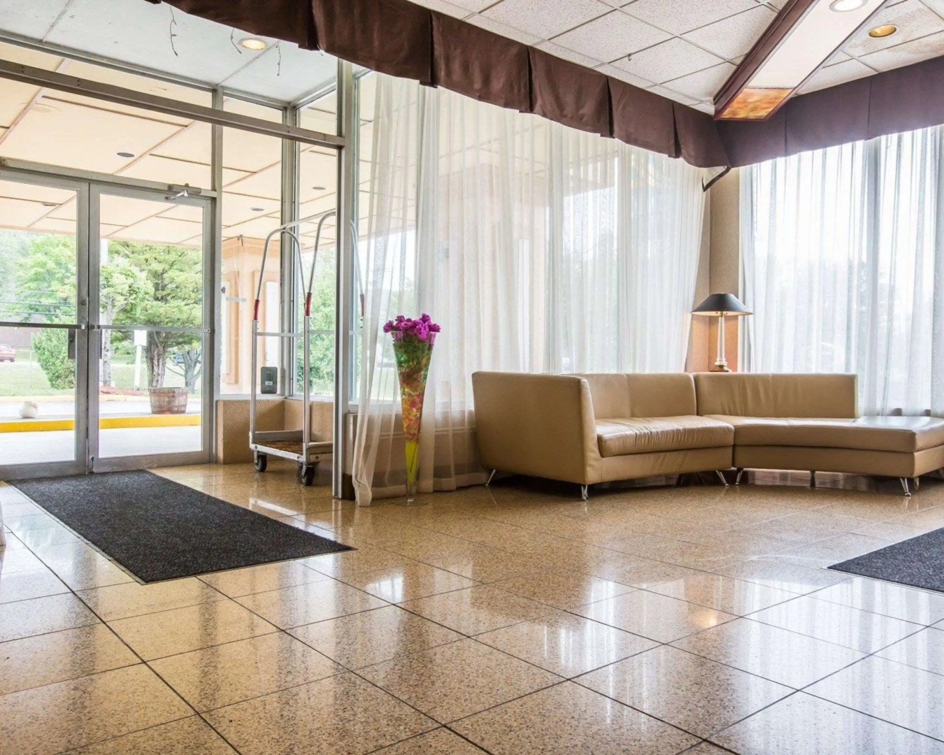 Quality Inn & Conference Center