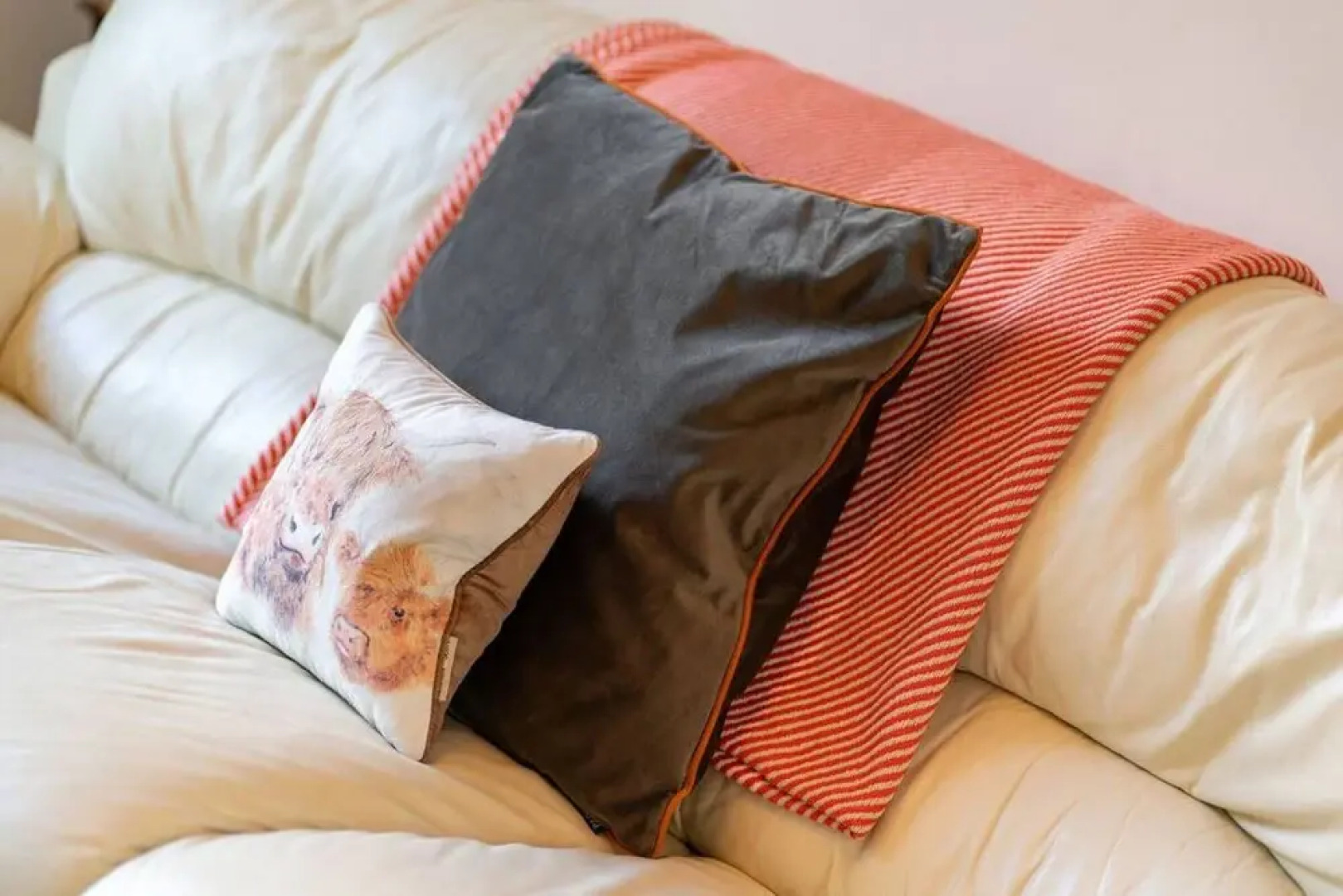 Jocks - Perfectly Placed Parklands Apartment