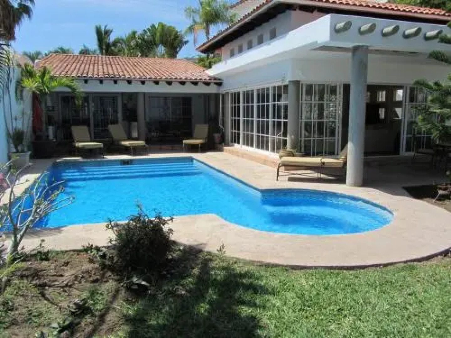 Casa Dos Dolphins Villa