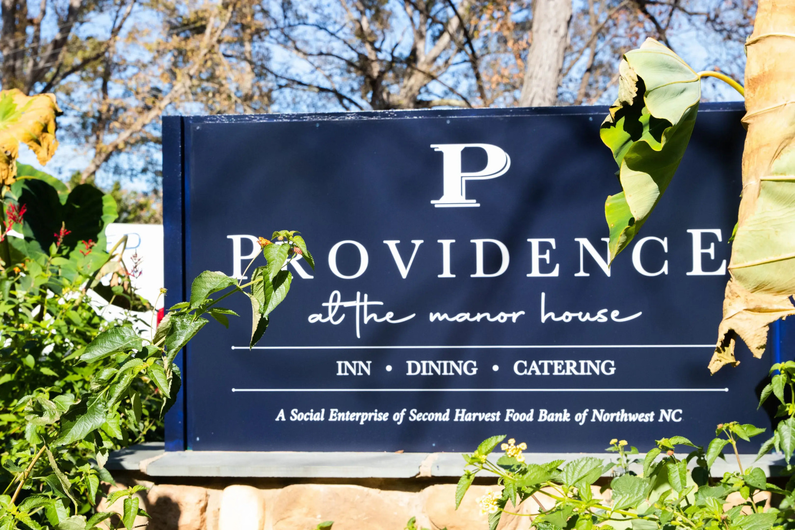 Providence Manor House Bed & Breakfast