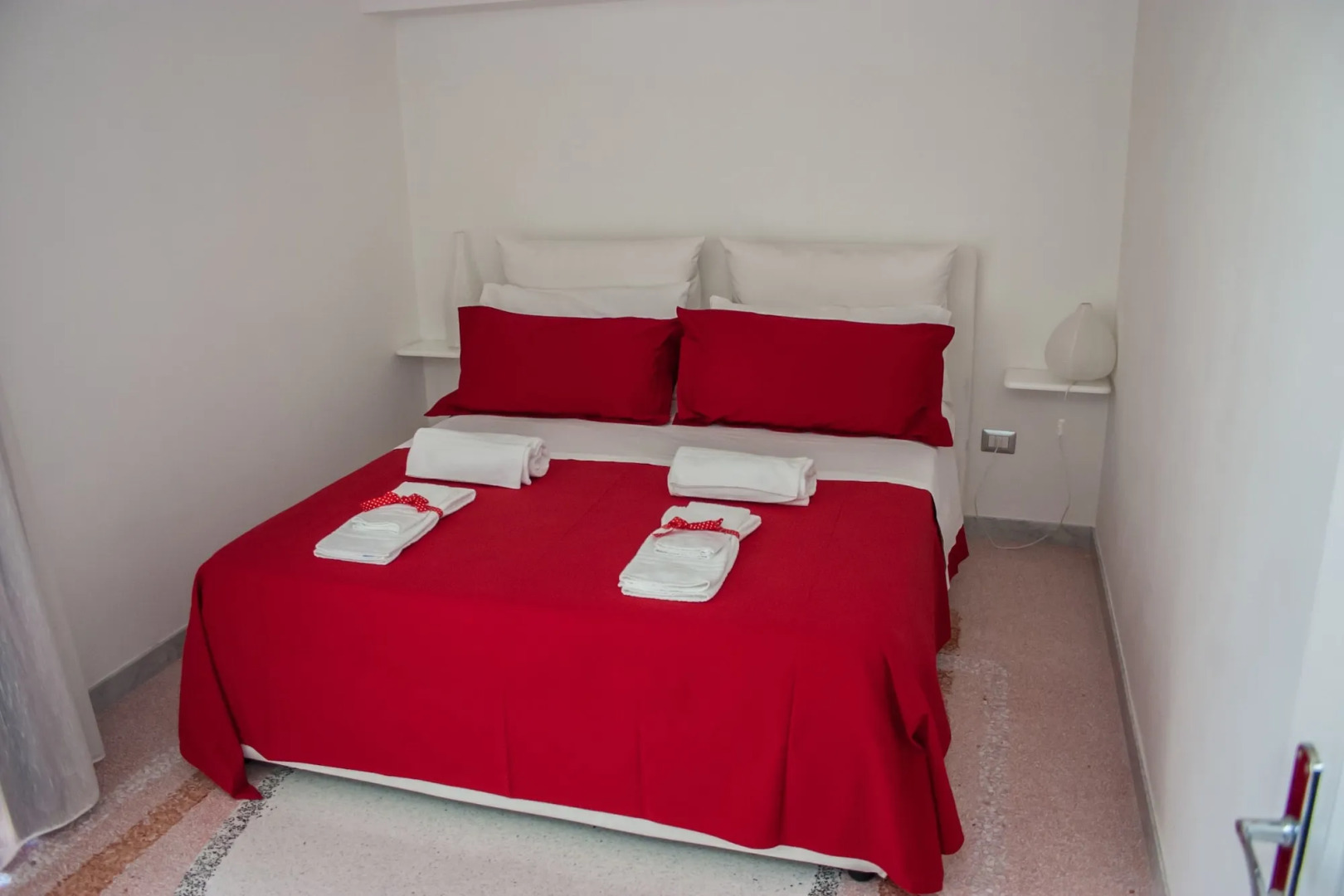 Riz Salento Guest House