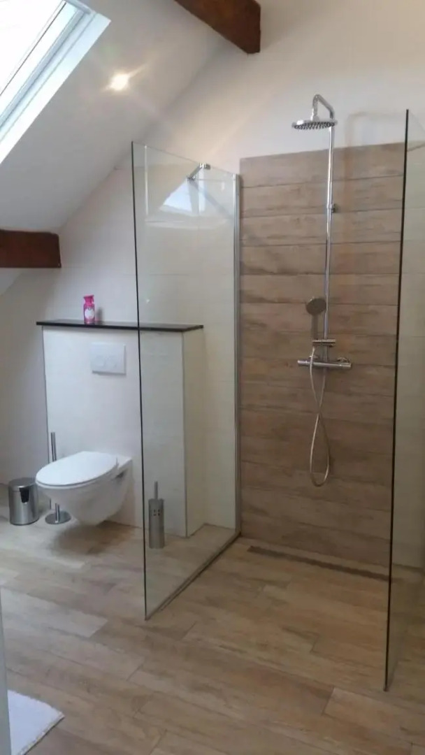 King of Gold Stables appartement met stalling voor 5 paarden