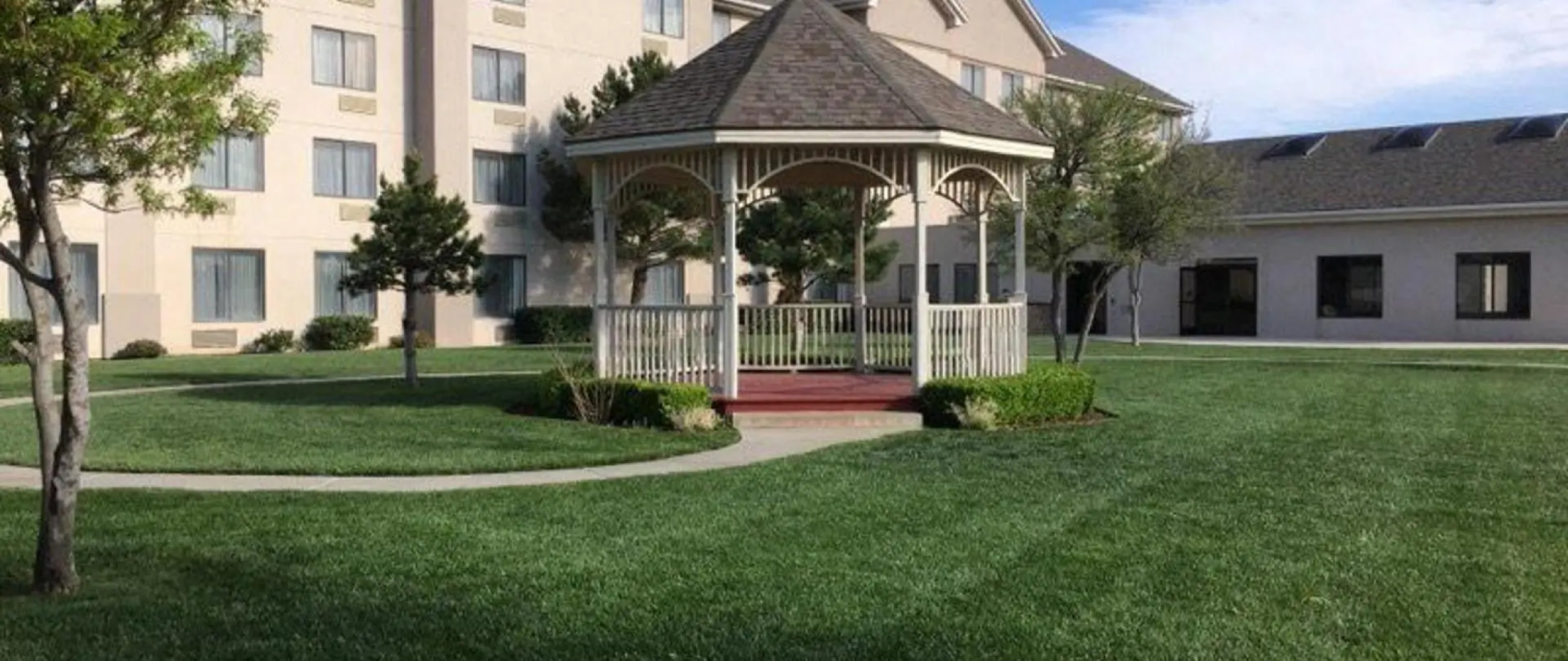 Spark by Hilton Amarillo East