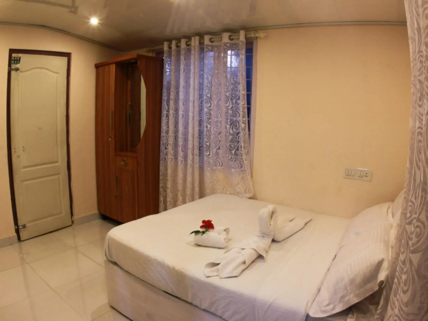 Tulsi Village Retreat Munnar