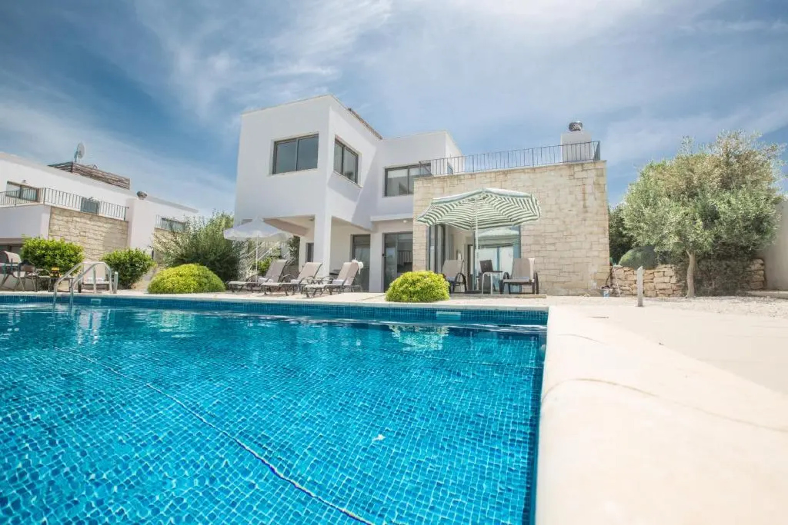 Esprit Villa 26 Latchi