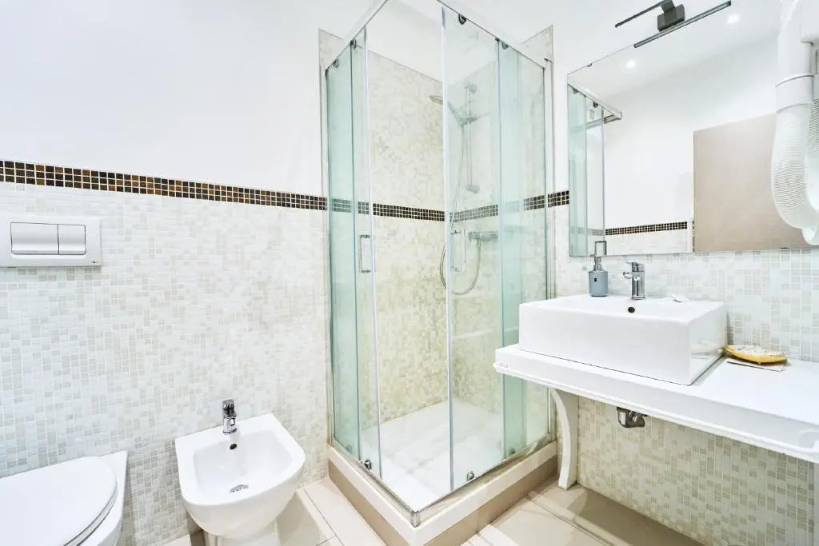 Firmafede Guest House