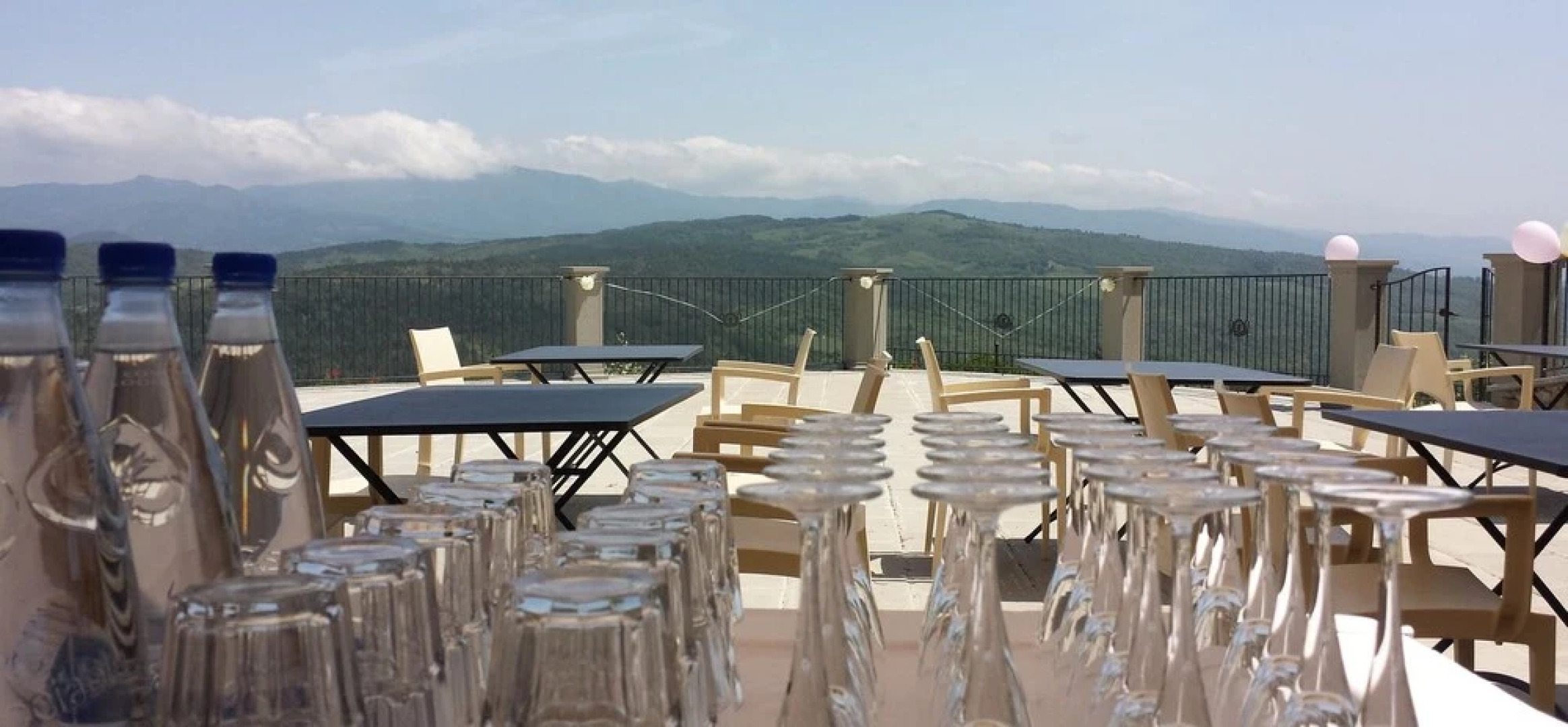 Agriturismo Terra di Michelangelo