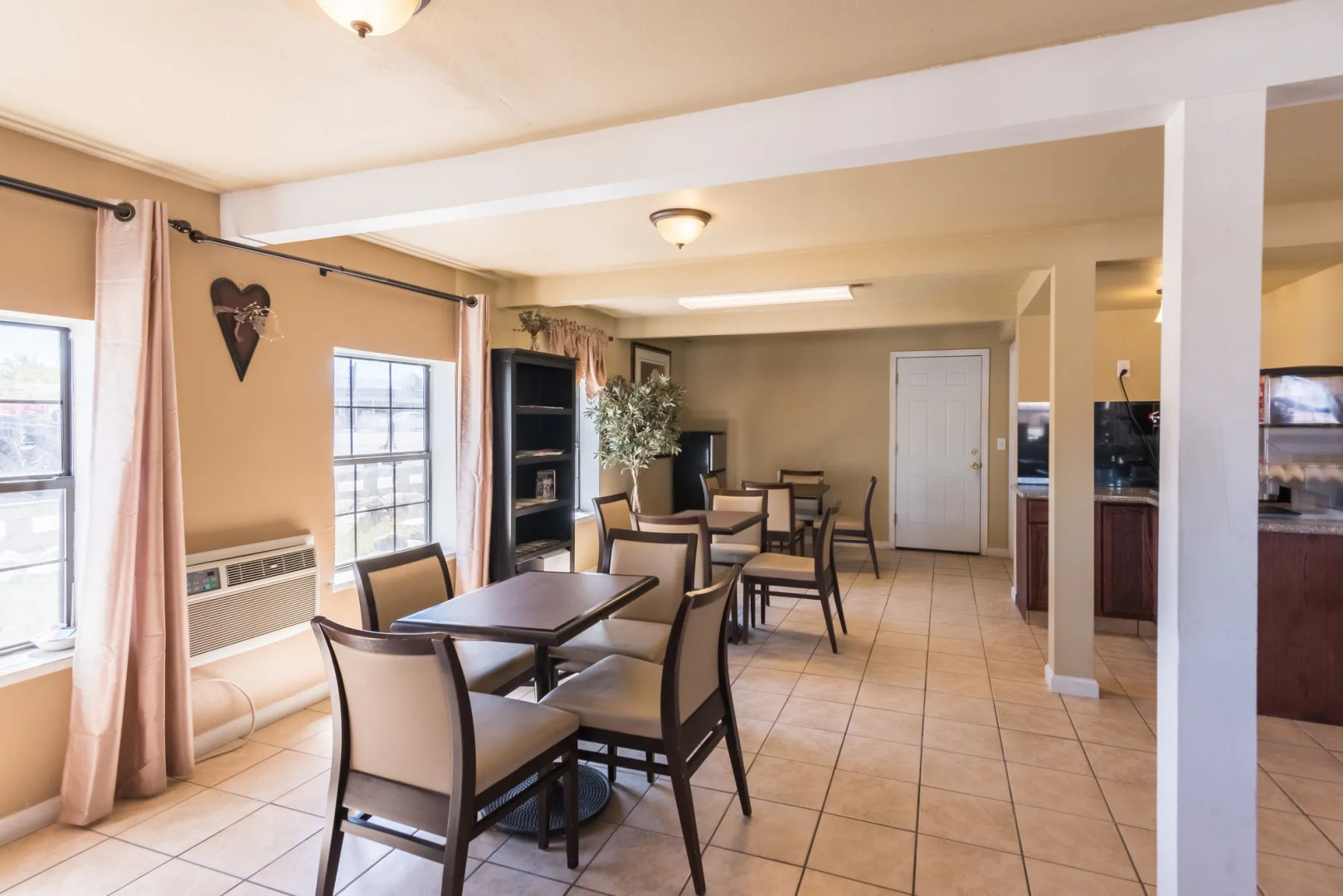 1st Interstate Inn Montrose