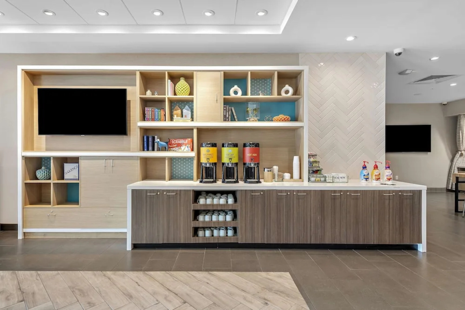 Home2 Suites by Hilton San Bernardino