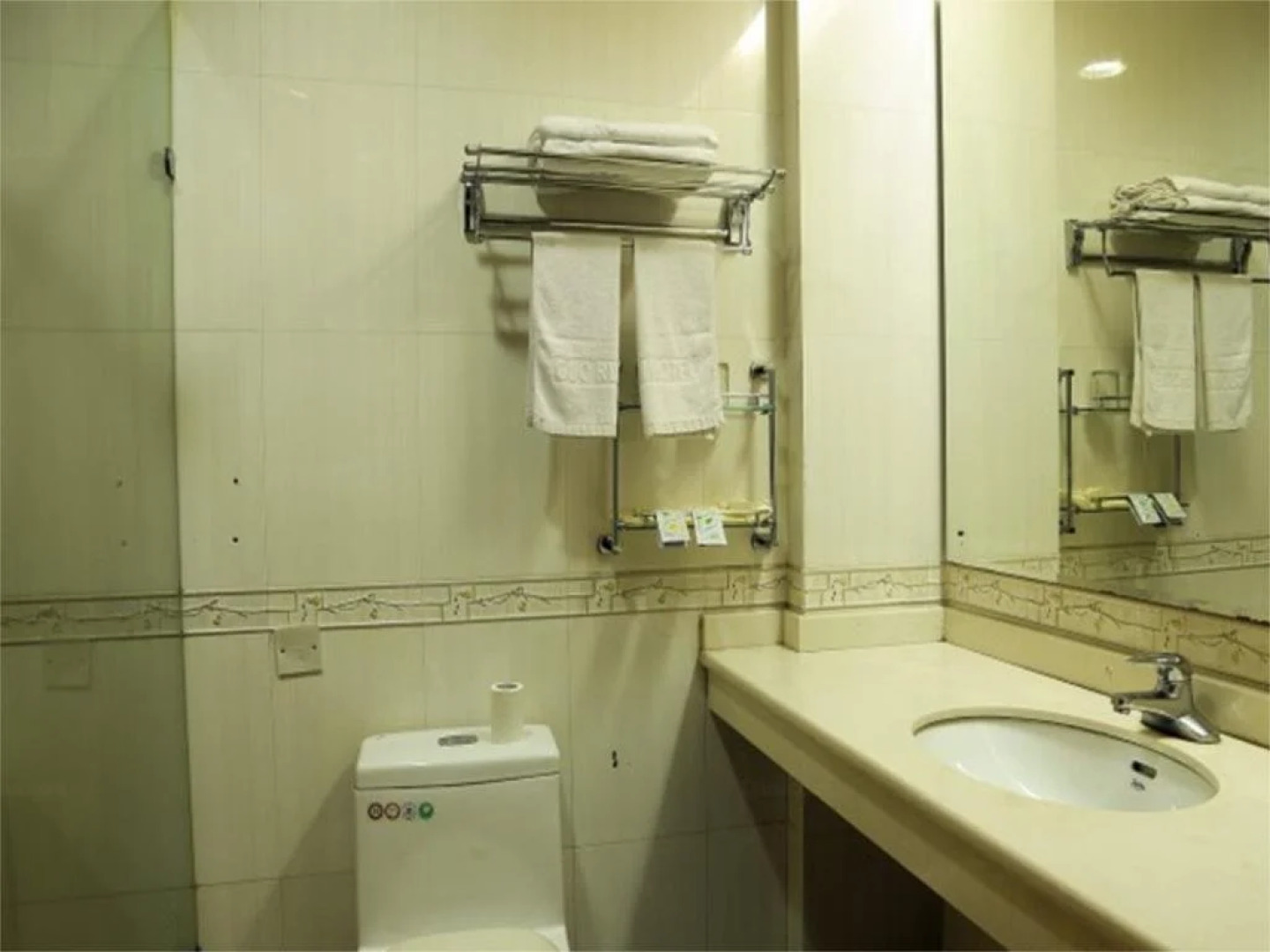 Jiangxi Ji'an Zhongtian Inn