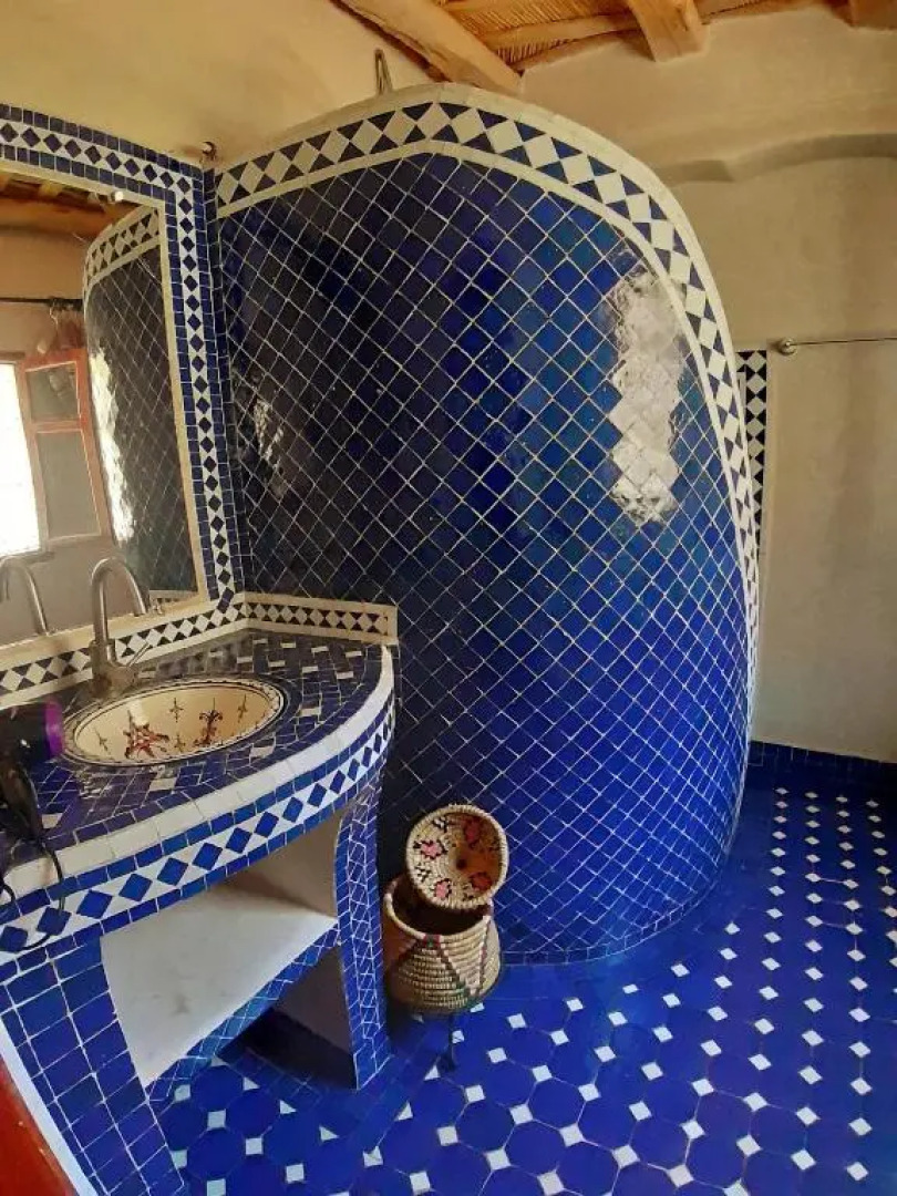 Auberge La fibule du dades