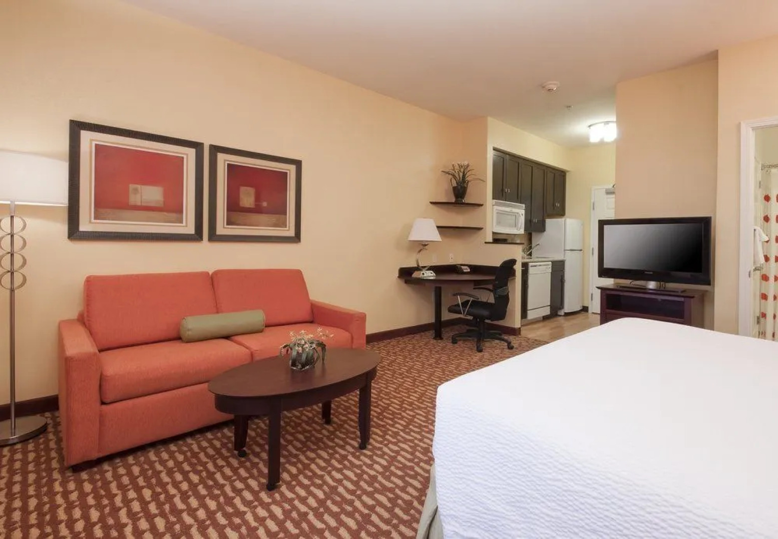 TownePlace Suites El Centro