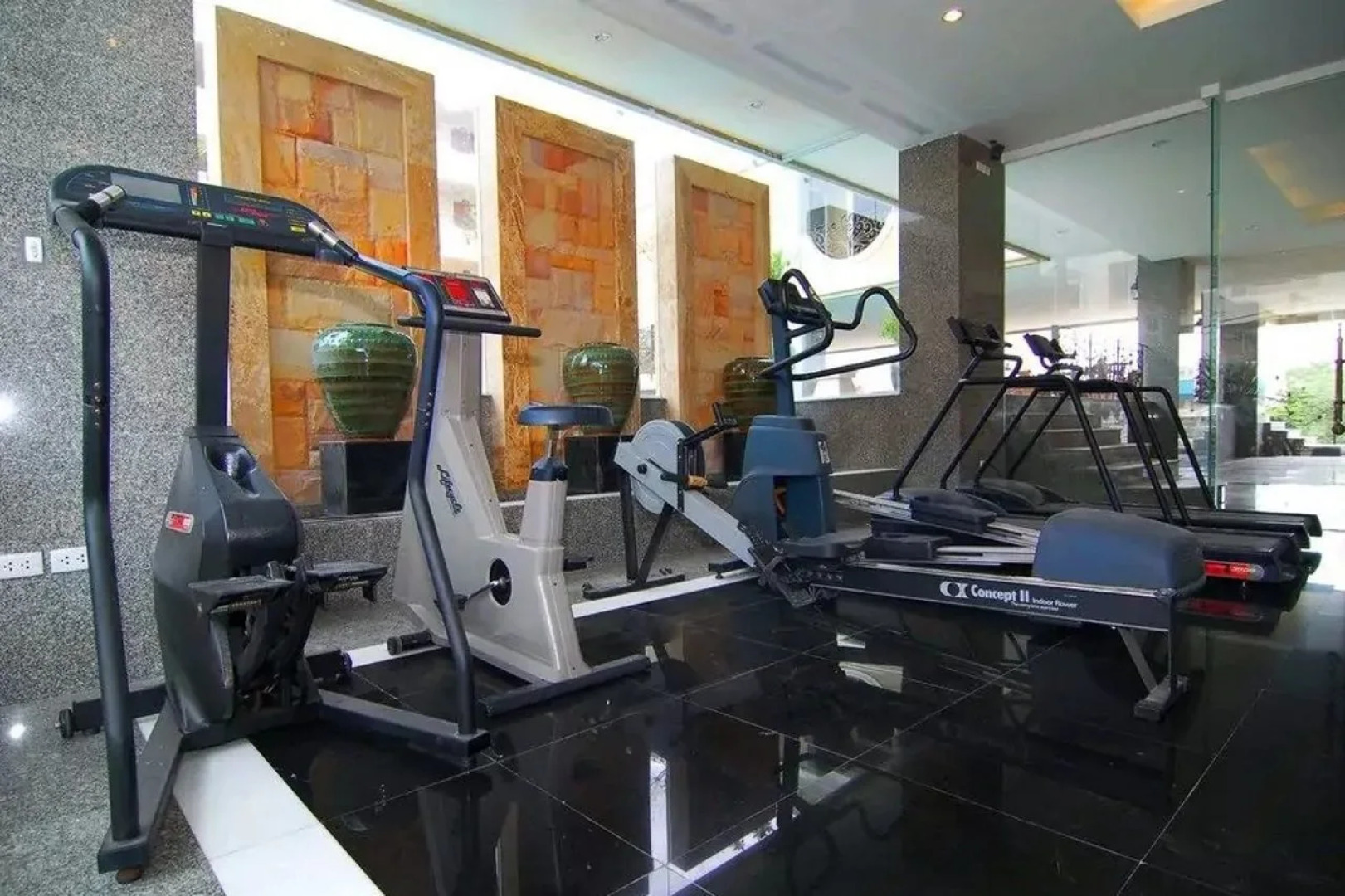 LK Royal Suite Pattaya