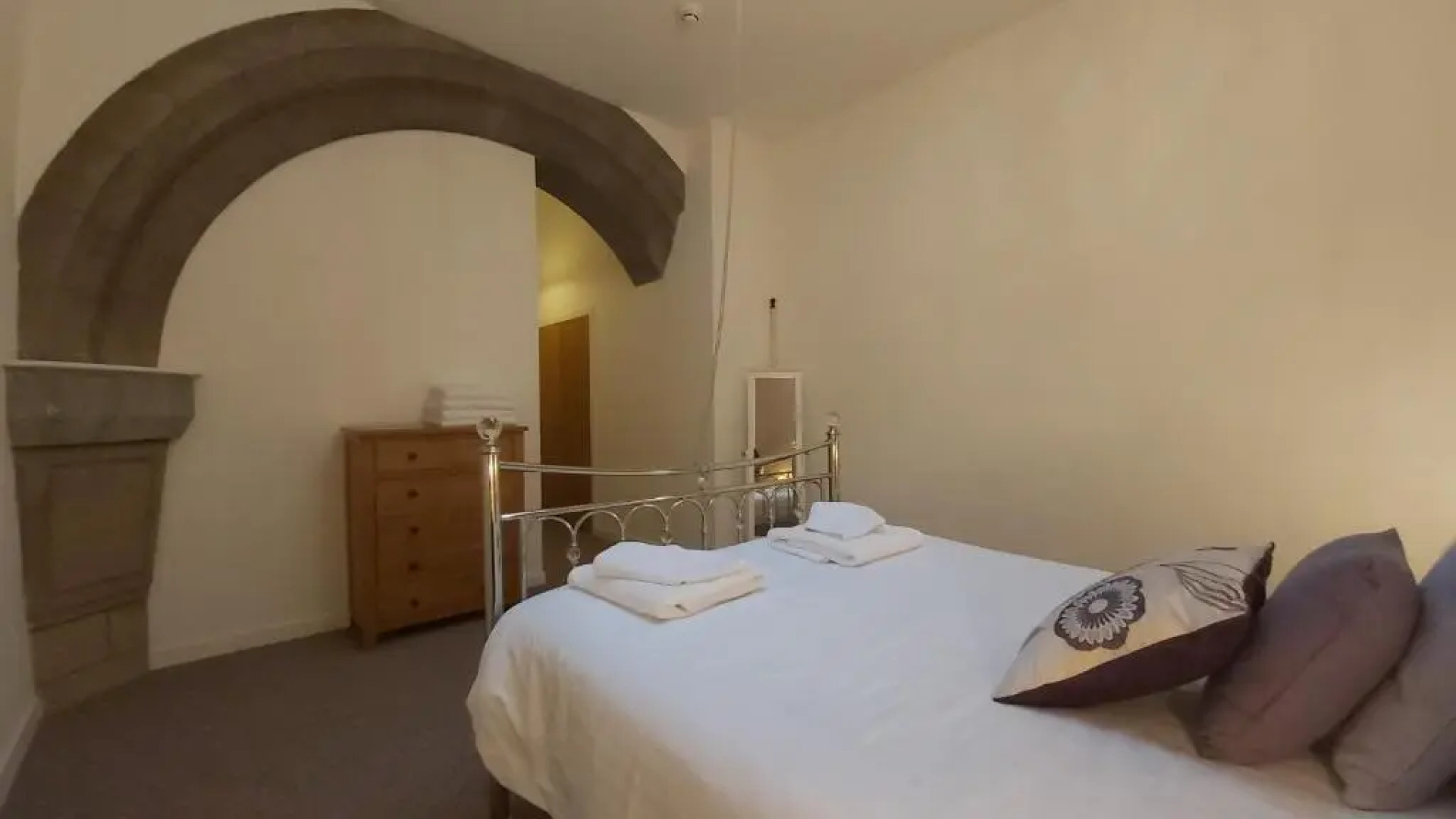 Glen Affric Apartment in Loch Ness