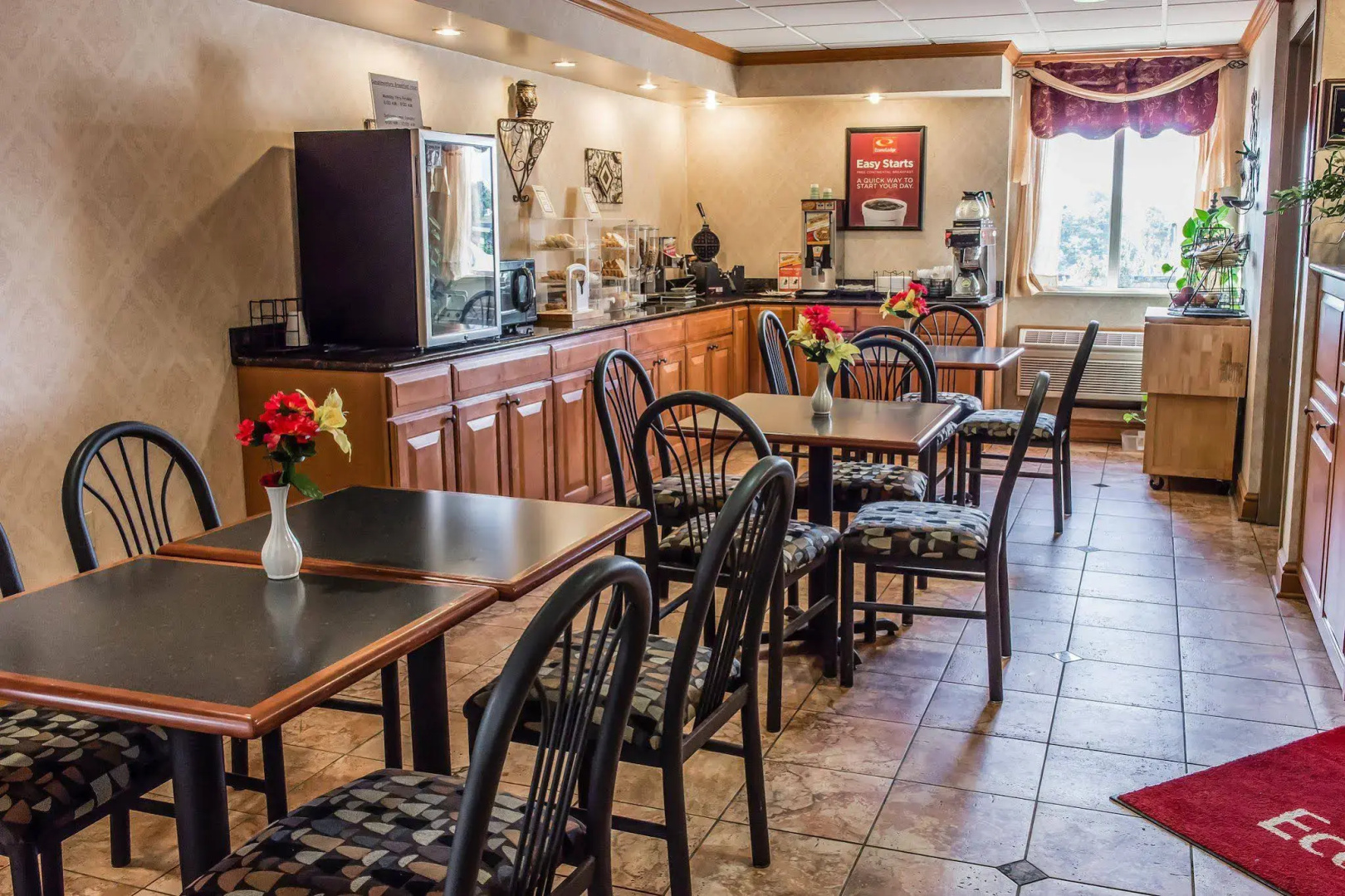 Econo Lodge Wexford