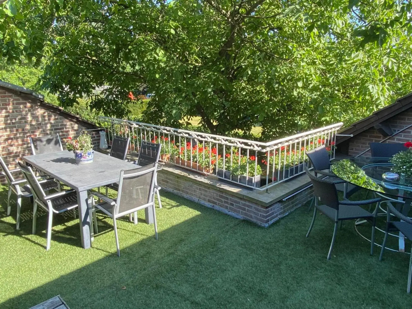 Vakantiewoning Het Wielje Maasland