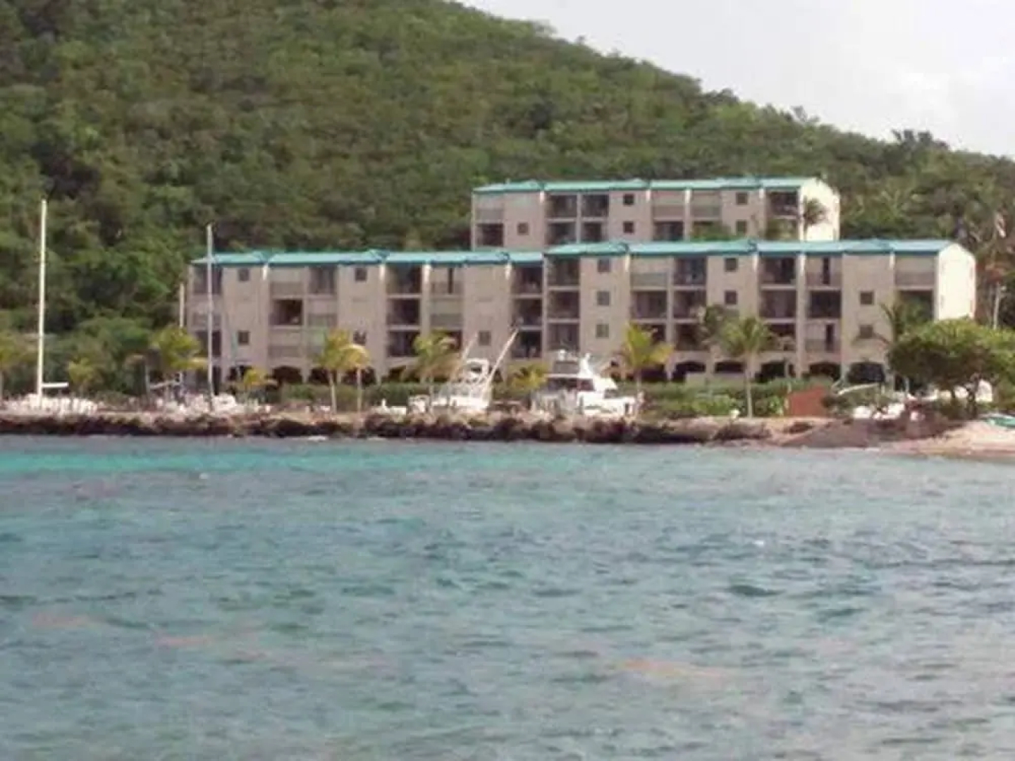 Amazing Views Ocean Front Sapphire Village