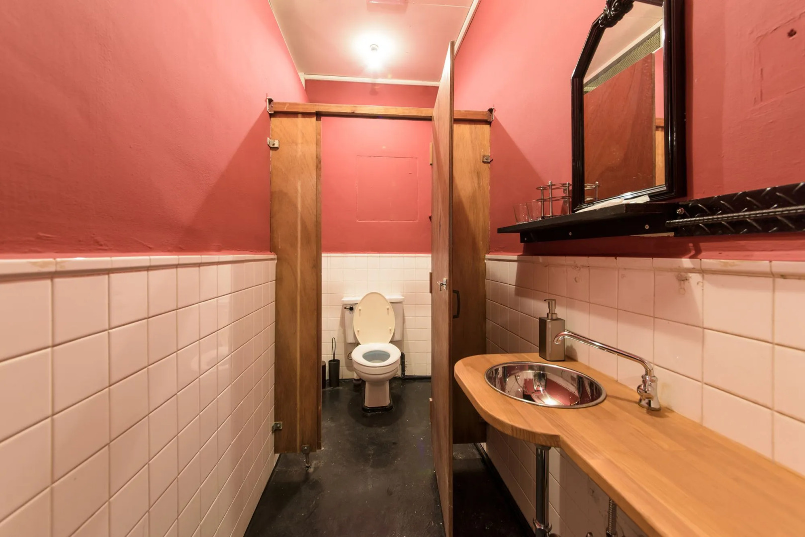 Trip Shot Hotels Koza