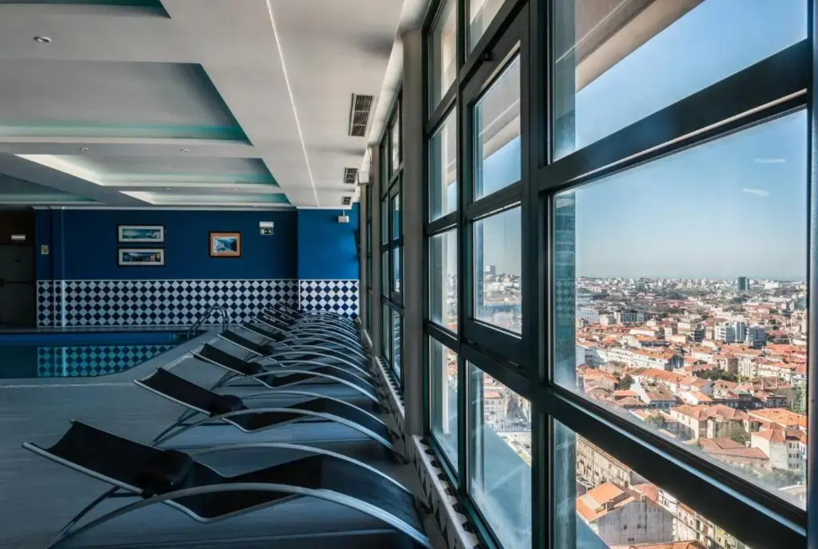 Vila Gale Porto Centro Hotel