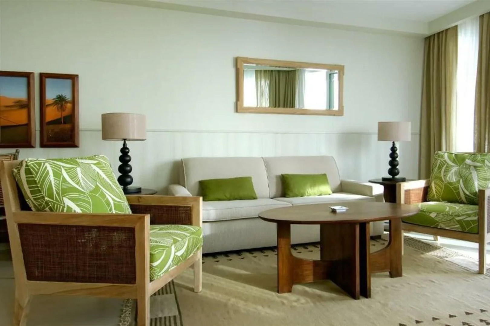 Hotel Tenerife Golf & Sea View