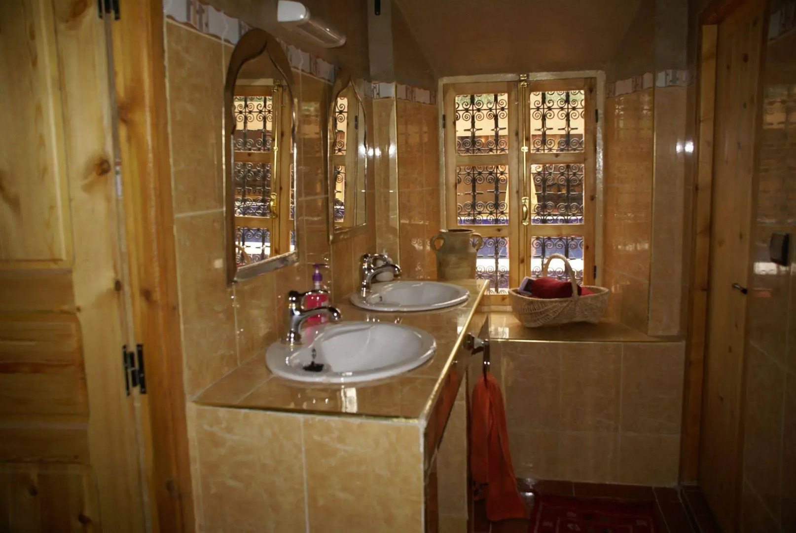 Kasbah Ait Ben Damiette