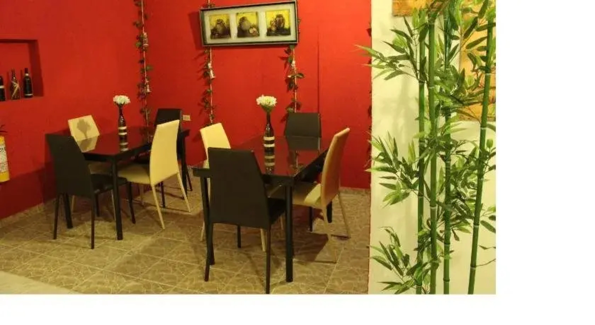 Casa Dorada Hotel Boutique