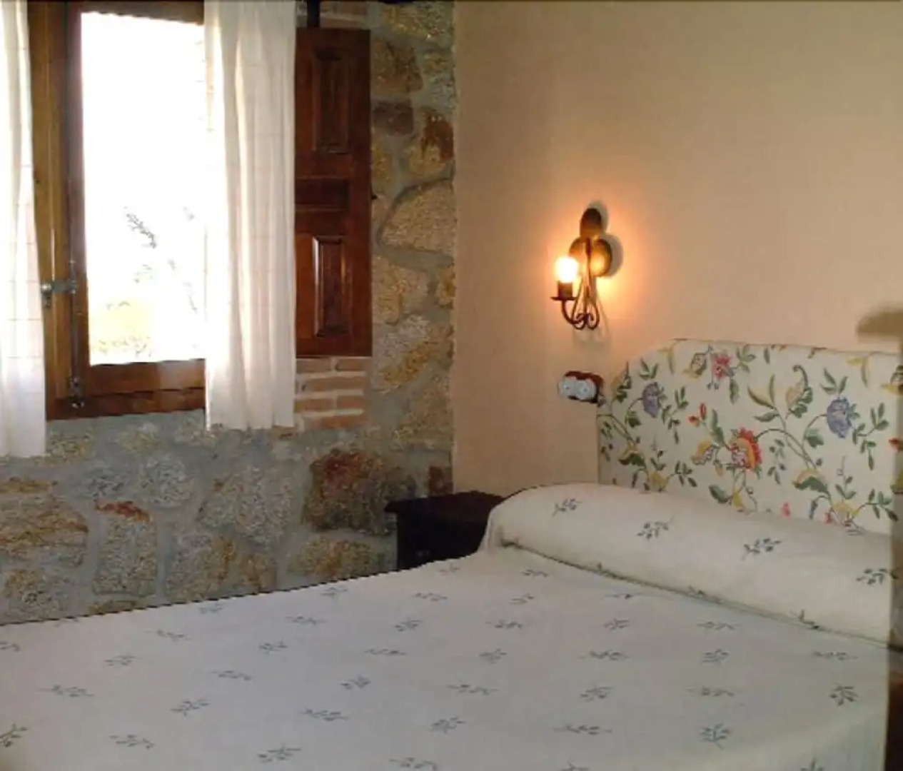 Hotel Rural Las Praderas